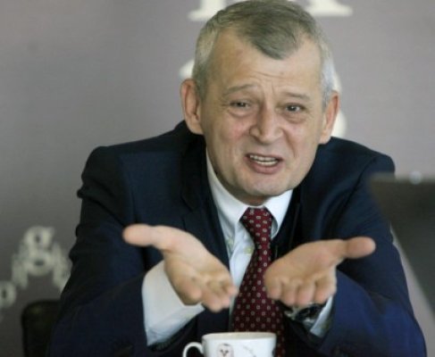PDL Bucureşti vrea să strângă semnături pentru demiterea lui Oprescu